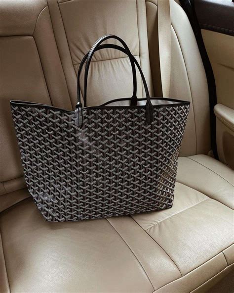 goyard artois prices 2017|is goyard still popular 2022.